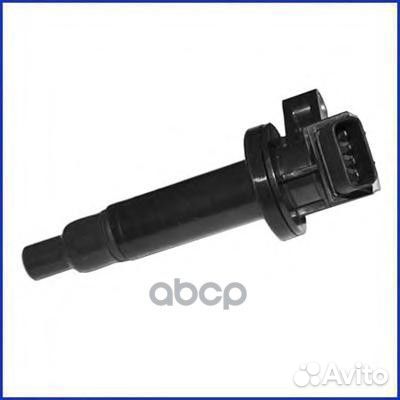 Катушка зажигания 133846 HÜCO