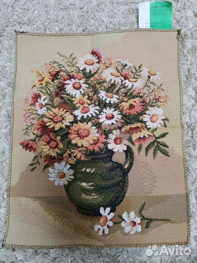 Гобеленовое панно