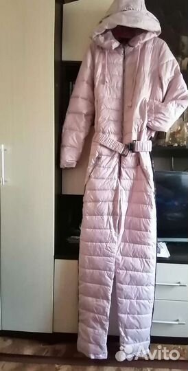 Комбинезон демисезонный