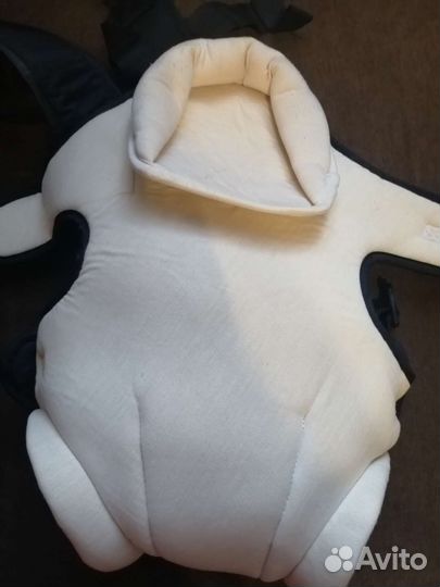 Рюкзак переноска для ребенка