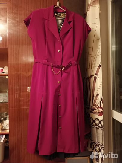 Платье женское