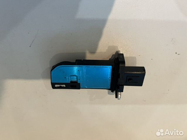Расходомер воздуха Ford peugeot volvo