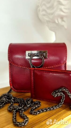 Сумка Cross Body Женская кросс боди