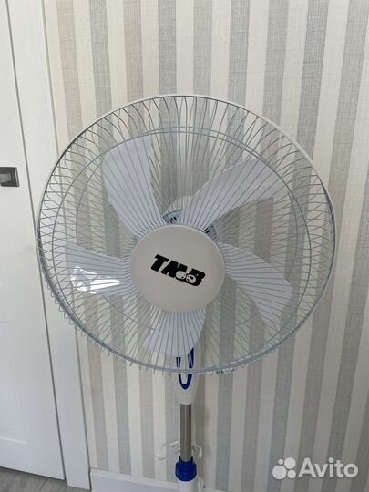 Вентилятор напольный