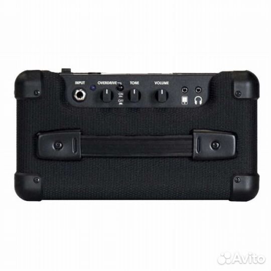 Комбо усилитель Kustom kgbat10