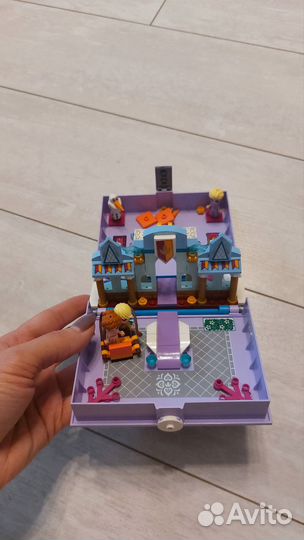 Lego Friends оригинал