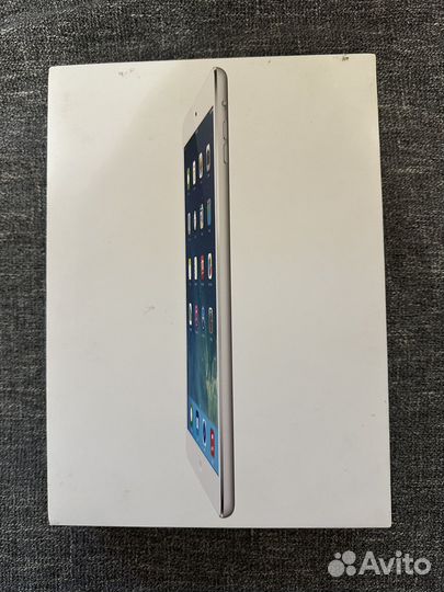 iPad Air a1474