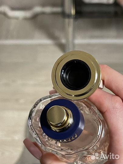 Miu Miu L'Eau Rosée