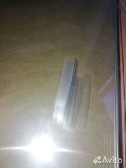 Стекла для книжных полок