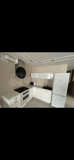 1-к. квартира, 32 м², 6/9 эт.