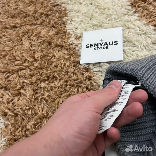 Шапка C.P. company HAT