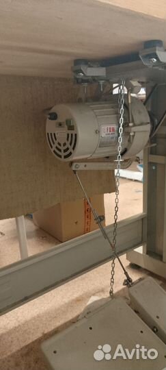 Оверлок typical