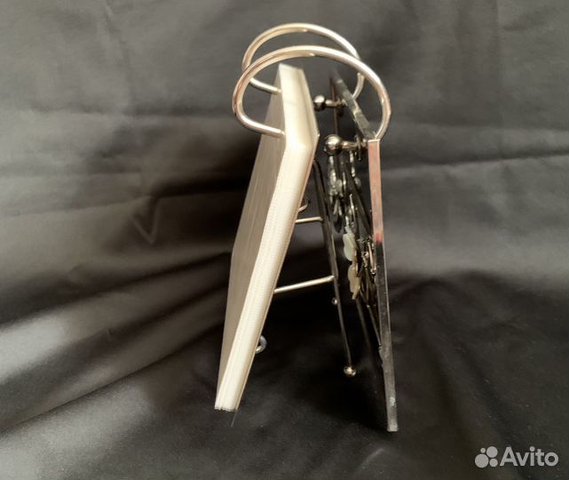 Рамка для фотографий настольная новая