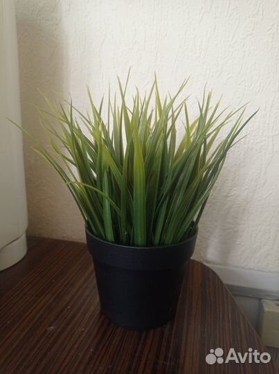 Искуственная трава IKEA