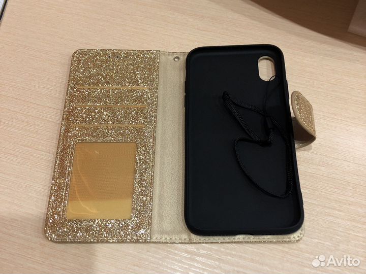 Чехол для iPhone XR 6.1’’