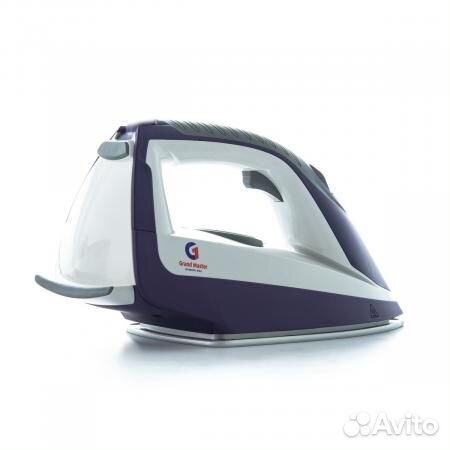Grand Master GM-750 утюг с парогенератором