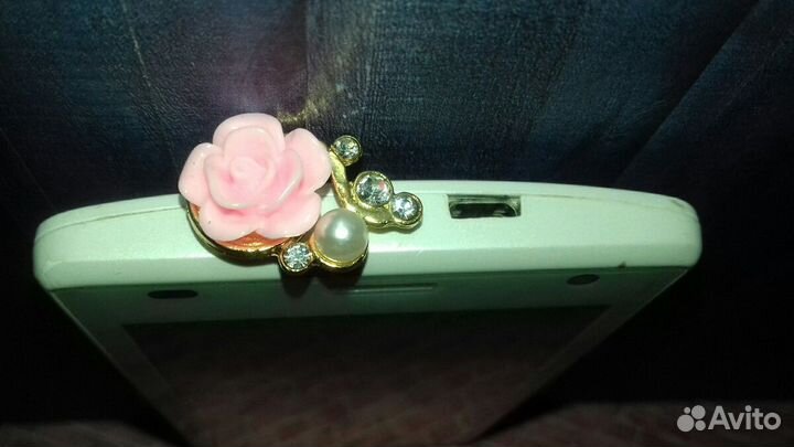 Красивая заглушечка