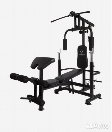 Силовой центр Torneo Power Pro G-425-K