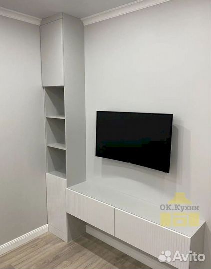 Шкаф в детскую