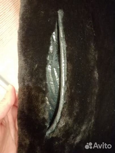 Продаю шубу