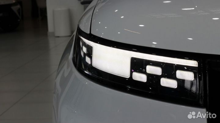 JAECOO J7 1.6 AMT, 2024