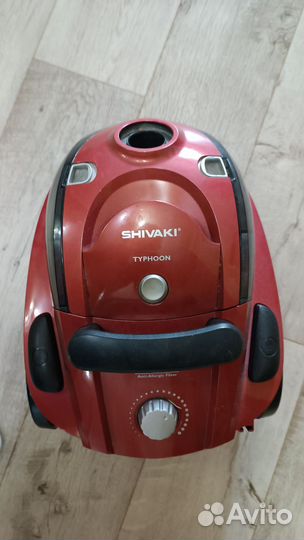 Пылесос Philips