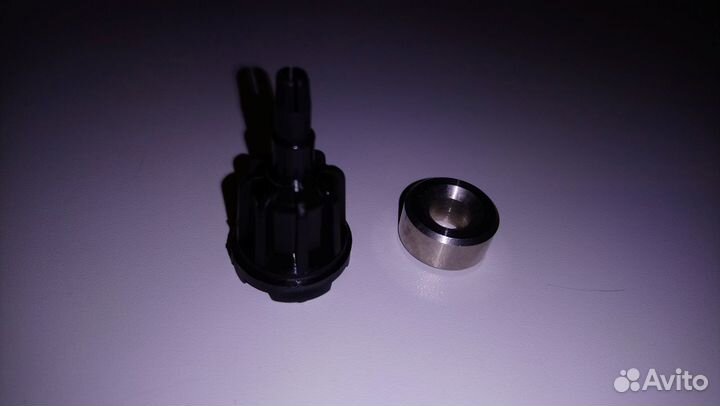 Впускной клапан дозирующего насоса seko