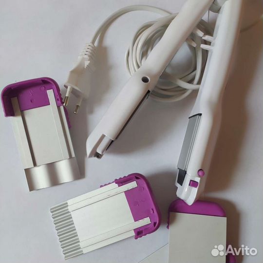 Выпрямитель для волос Saturn ST - HC0306