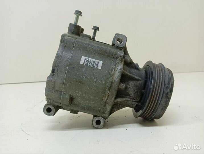 Компрессор системы кондиционирования Subaru Legacy