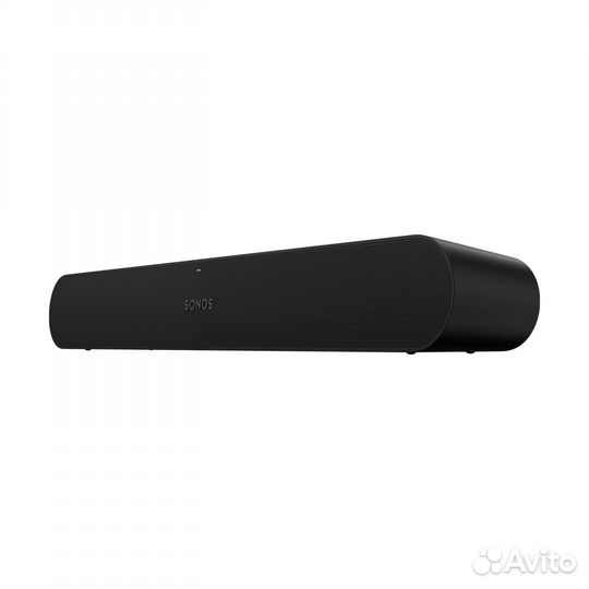 Саундбар Sonos Ray Black (rayg1EU1BLK)