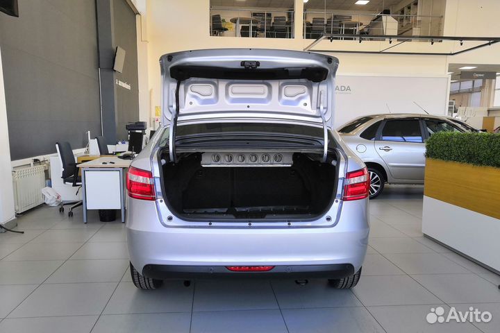 LADA Vesta 1.6 МТ, 2024