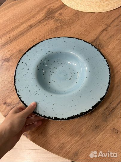 Набор столовой посуды