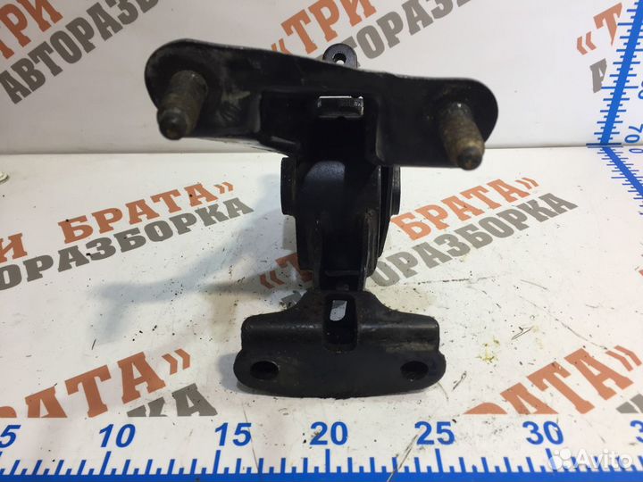 Тойота Королла Подушка двигателя нижняя (косточка)