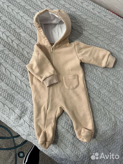 Комбенизон