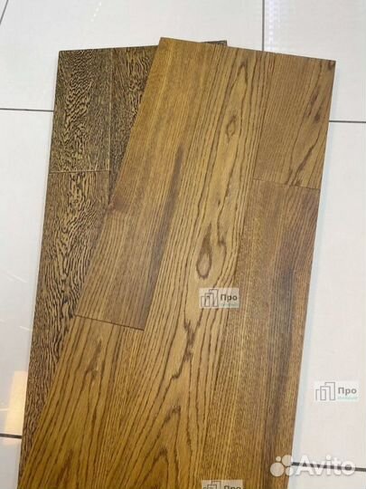 Паркет дуб