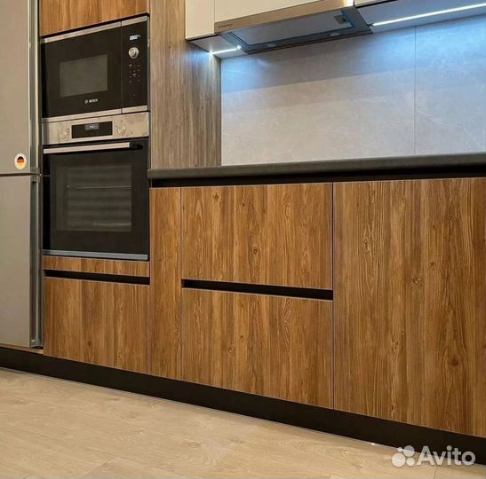 Кухня на заказ от производителя