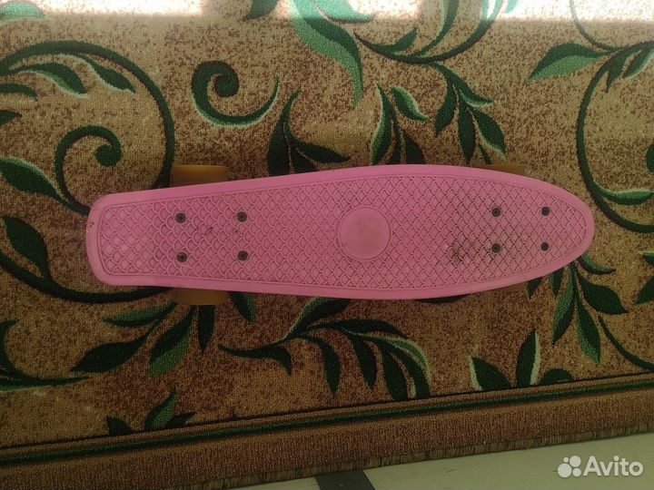 Скейтборд детский