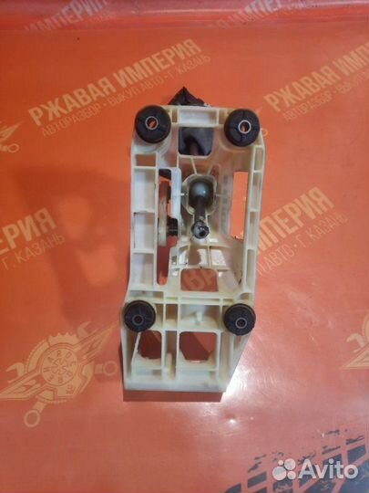 Кулиса ручка МКПП Hyundai Getz Гетц