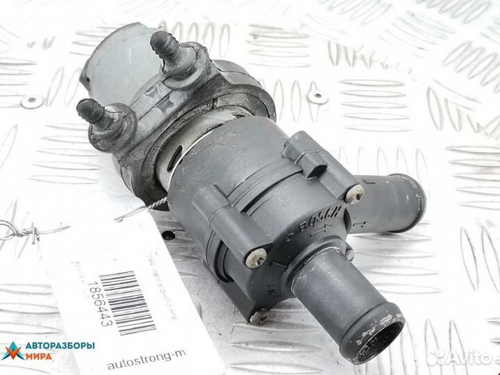 Помпа Ford Galaxy 1996 251965561B