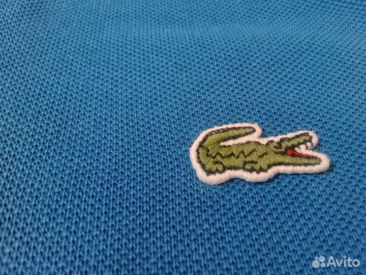 Lacoste polo