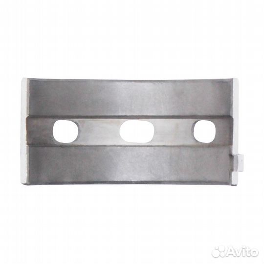 Коренные подшипники коленвала мотоциклов Yamaha