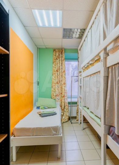 Комната 15 м², 2/5 эт.