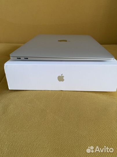 Macbook Air 13 2018 Retina