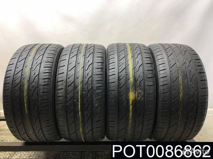 Landsail LS588 UHP 255/35 R19 99R