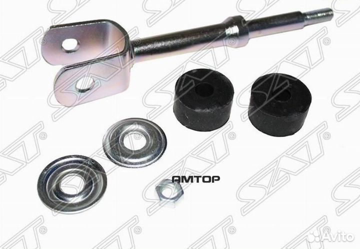 SAT ST-48802-60110 Тяга стабилизатора заднего toyo