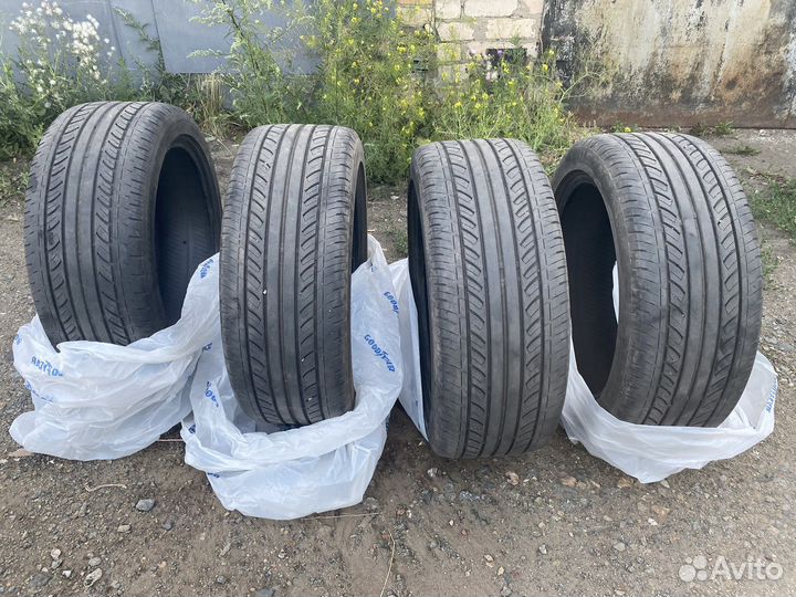 Bridgestone Regno GR-8000 225/45 R17