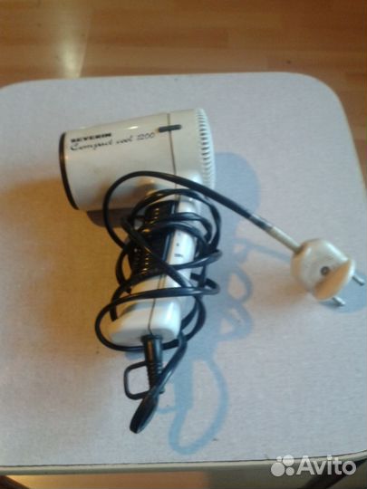 Фен для волос