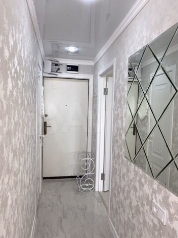 1-к. квартира, 30 м², 2/5 эт.