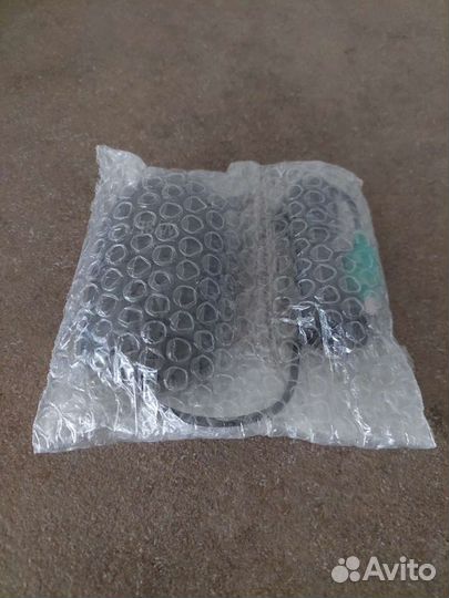 Мышь wyse M042KOP770510-21L, PX, PS2 новая