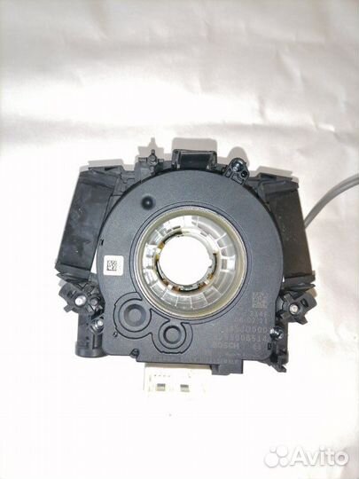 Подрулевой шлейф - кольцо SRS в сборе Nissan